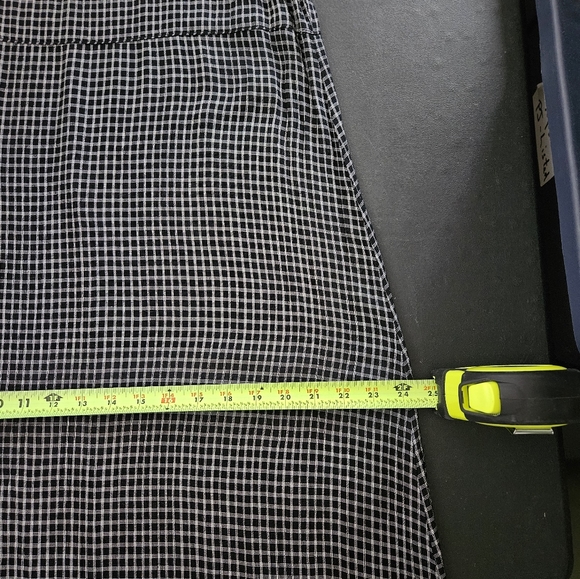 Vintage - Carol Anderson NWOT Maxi Jumper - Size L - Picture 5 of 10